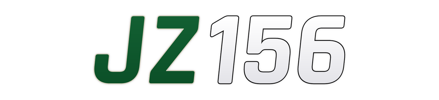 jz156 লোগো